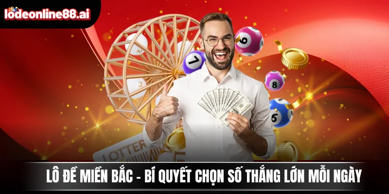 Lô Đề Miền Bắc - Bí Quyết Chọn Số Thắng Lớn Mỗi Ngày 8 Lô Đề Miền Bắc - Bí Quyết Chọn Số Thắng Lớn Mỗi Ngày