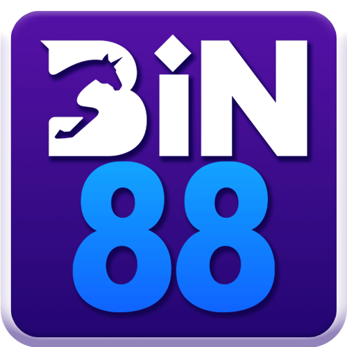 bin88 logo