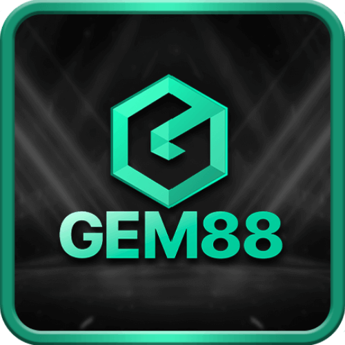 gem88 logo