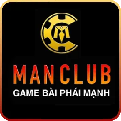 manclub logo