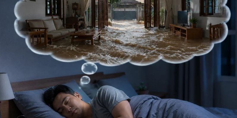 Mơ Thấy Nước - Giải Mã Ý Nghĩa, Điềm Báo Và Bộ Số May Mắn 1 Mơ Thấy Nước - Giải Mã Ý Nghĩa, Điềm Báo Và Bộ Số May Mắn