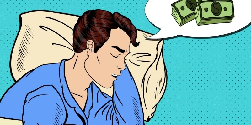 Mơ Thấy Tiền May Hay Rủi? Giải Mã Các Trường Hợp Phổ Biến 1 Mơ Thấy Tiền May Hay Rủi? Giải Mã Các Trường Hợp Phổ Biến