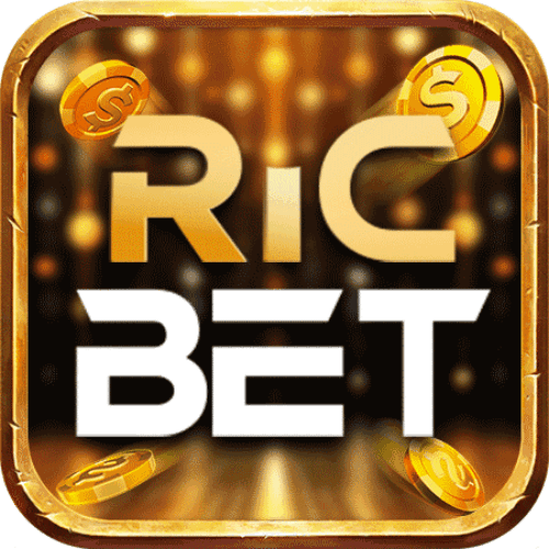 ricbet logo