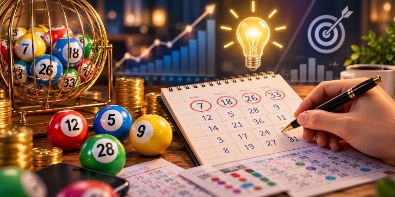 Cách soi cầu loto giúp lô thủ tối ưu lợi nhuận