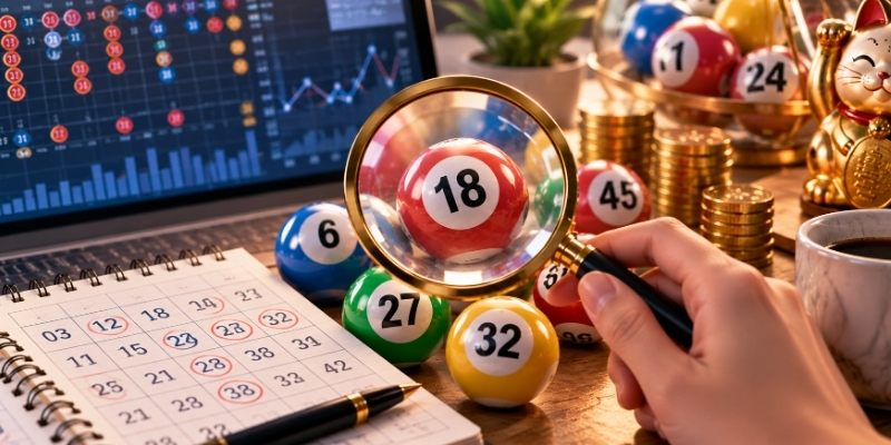 Chia sẻ những cách soi cầu thông dụng